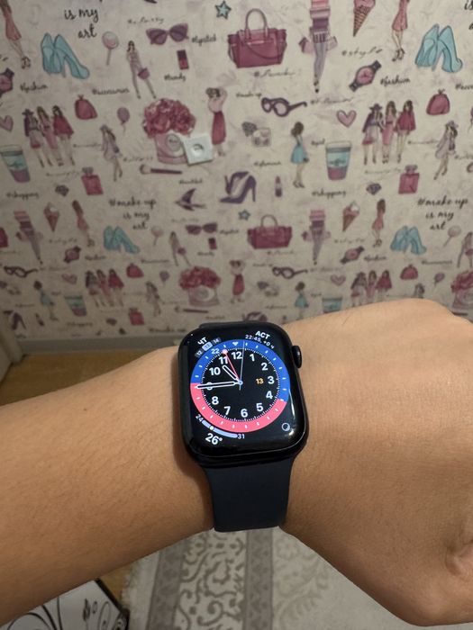 Apple watch 9 45mm