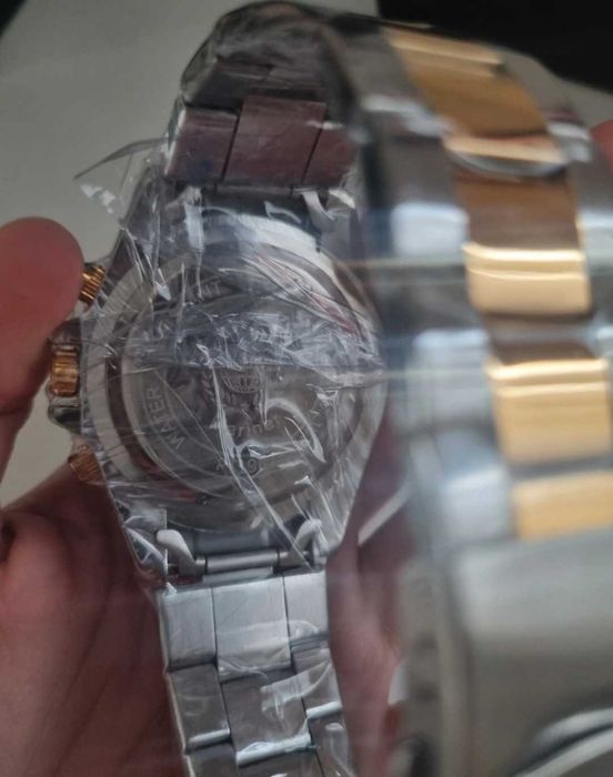 Мъжки часовник Primetimes Mariner