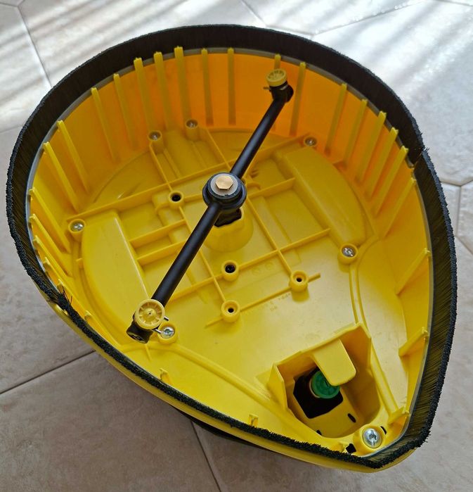 Водоструйка Керхер Karher приставка за подове, T 7 T-Racer