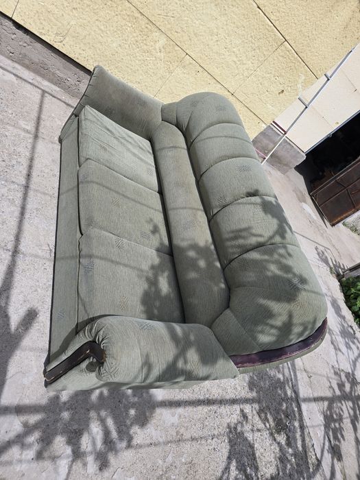 Продам диван раскладной