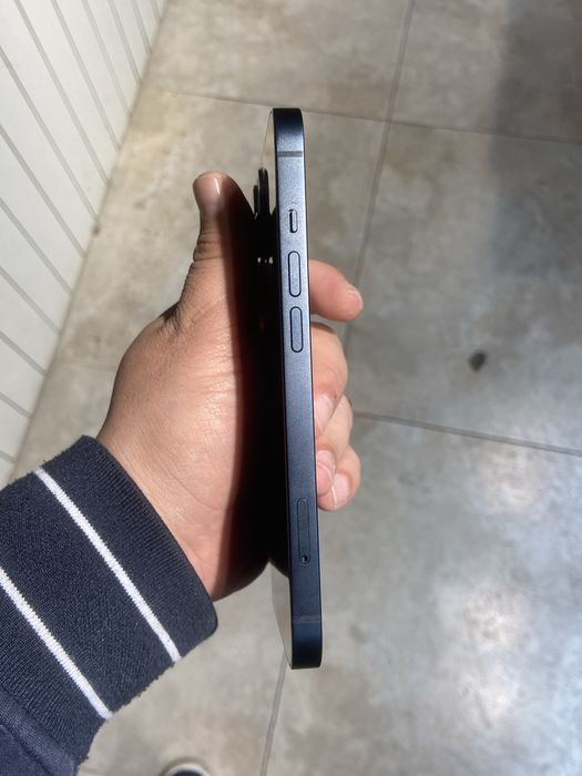 Айфон 13 сатылады емкость 84