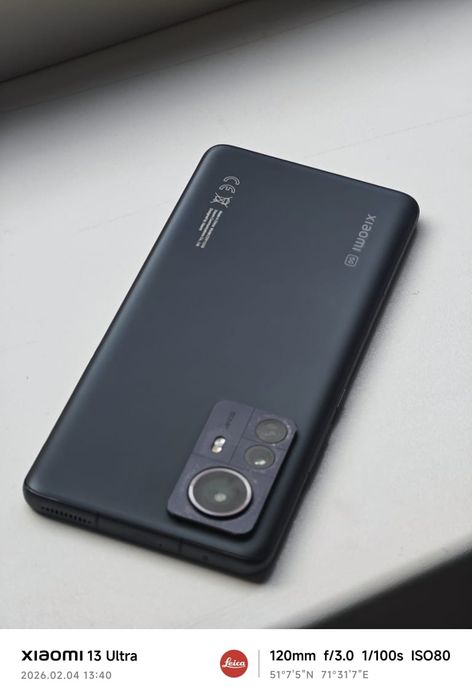 Xiaomi 12 pro в отличном состоянии