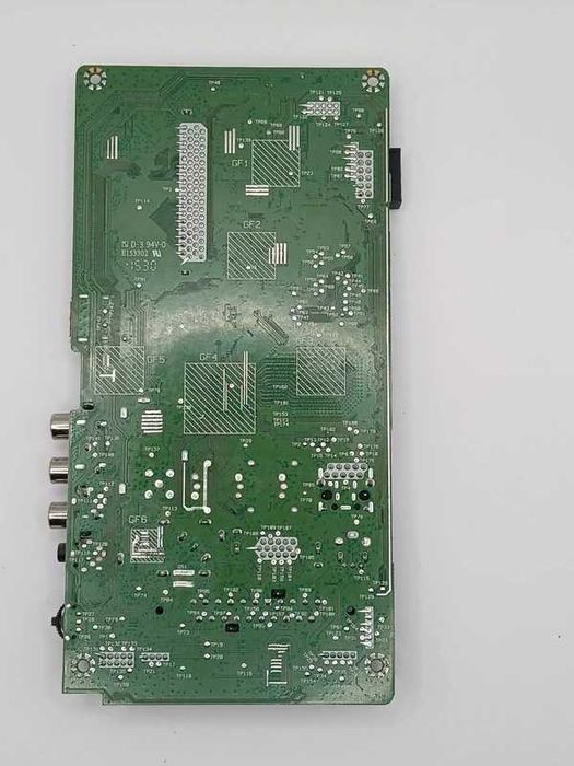 Placa de baza Vestel 17MB97