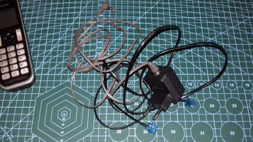 Telefon fix – mobil Panasonic