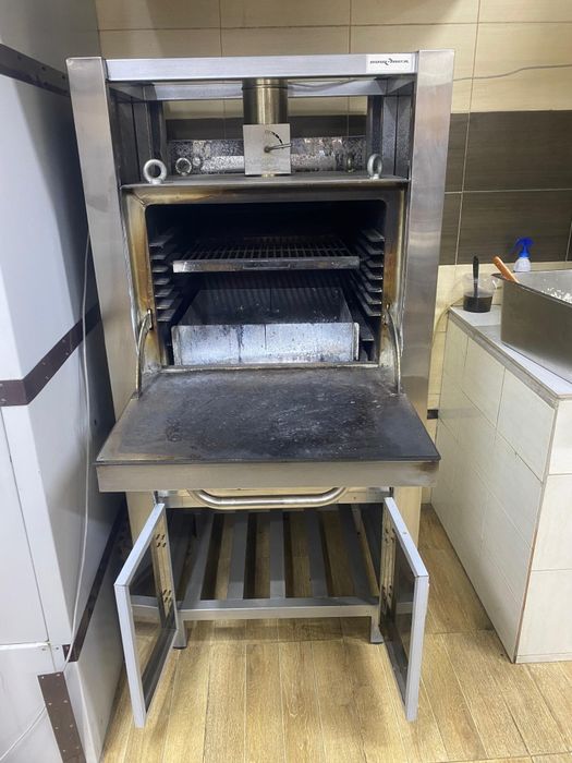 Гриль мангал гриль мангал