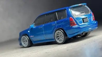 Машинка Hotwheels