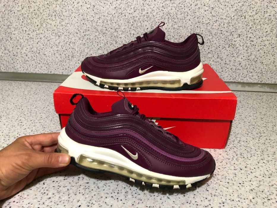 Air max 97 ultra cheap bordeaux