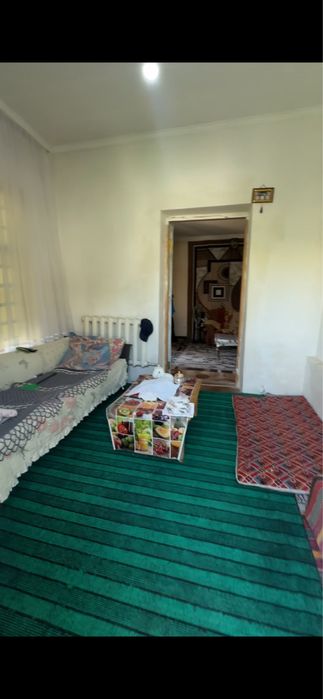 Абдурахмонов. 32. Мактаб кўчасида. Жойлашкан. 3.5 Сотих. 5. Та Хона.