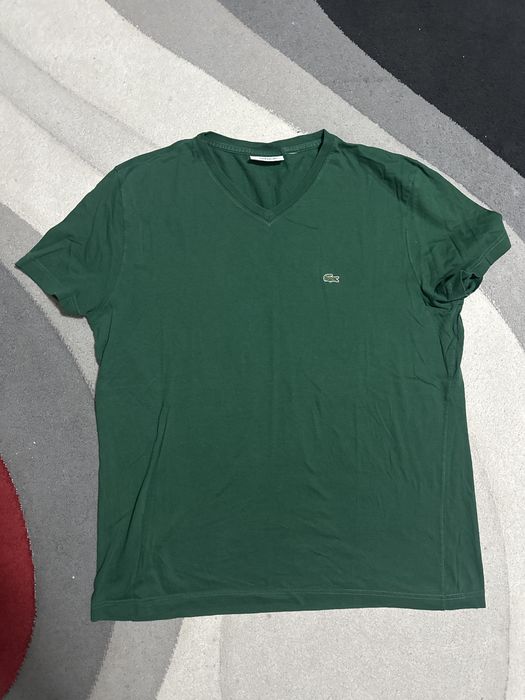 Мъжка тениска Lacoste