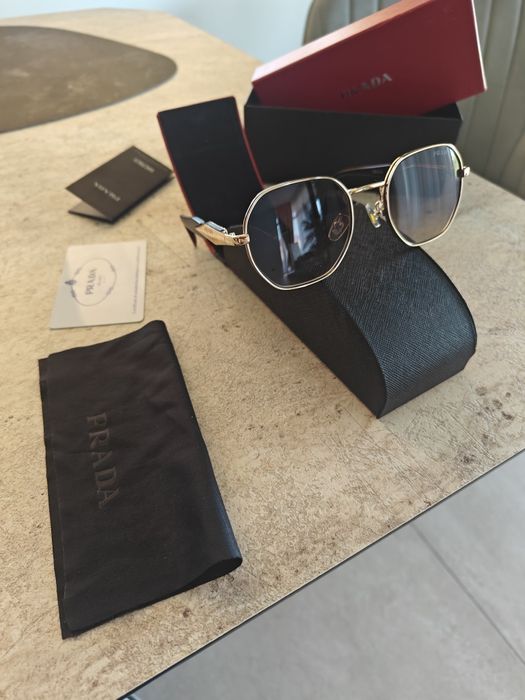 Ochelari Prada unisex Italy