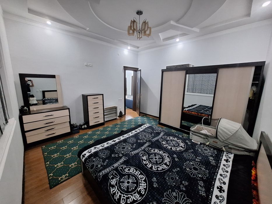 4 xonalik kvartira ijaraga beriladi