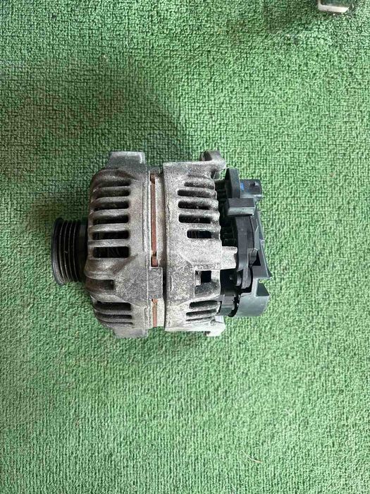алтернатор Opel Astra, Corsa, Meriva 1,4 16V  2006-2014г. #004S.