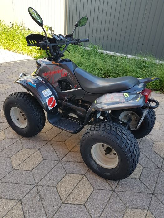 Vand atv pt copii