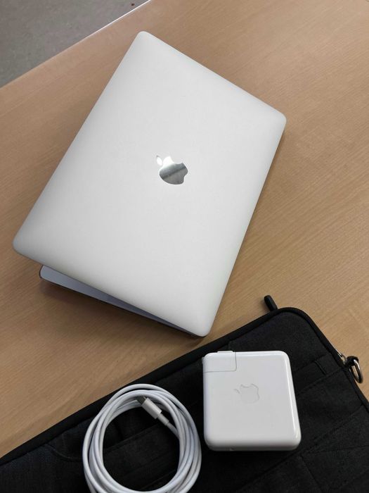 Macbook Pro, как новое