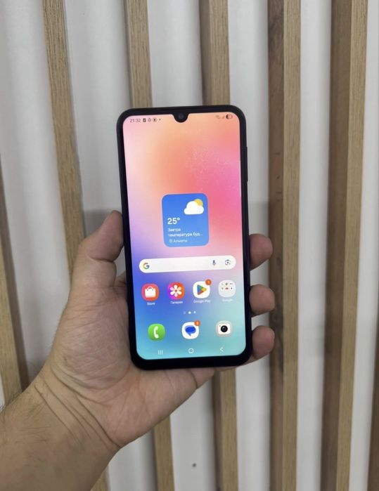 Samsung A24 128gb