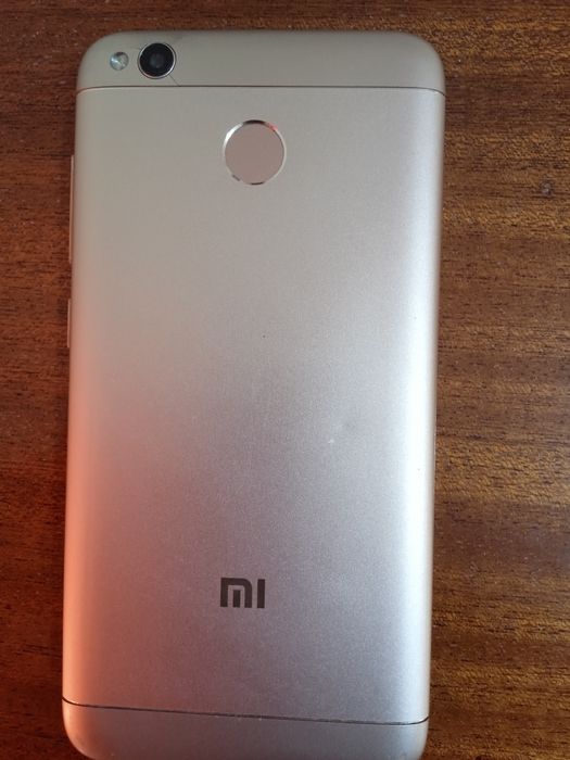 Смартфон redmi 4x 2/16