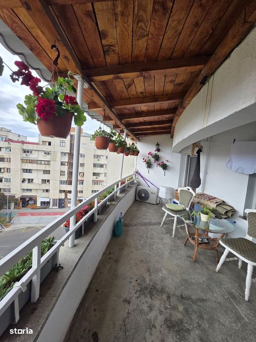 Apartament Bulevardul Unirii