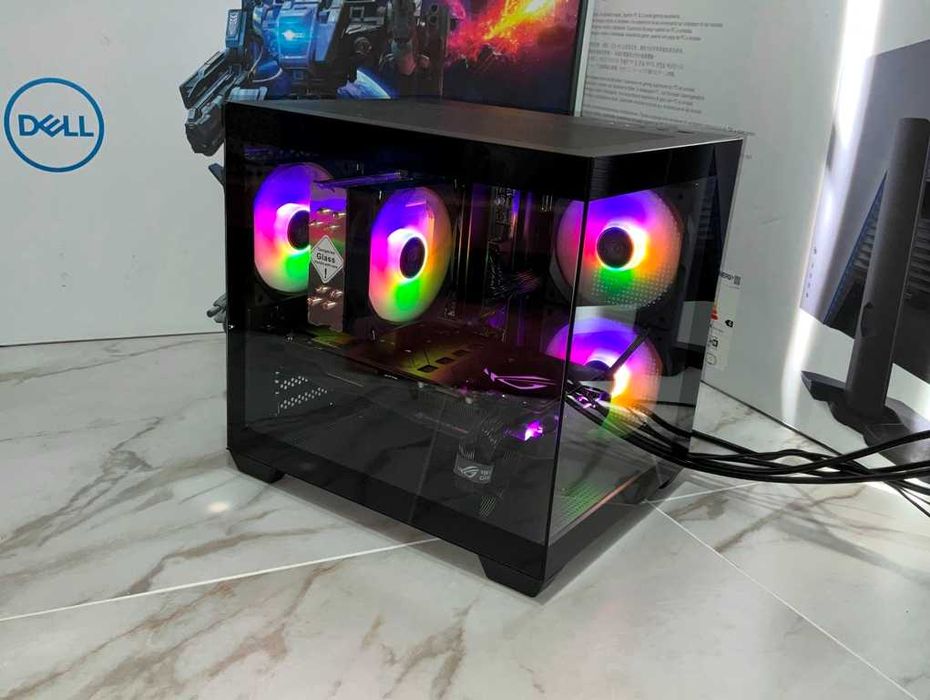 Игровой i5 за 50% стоимости