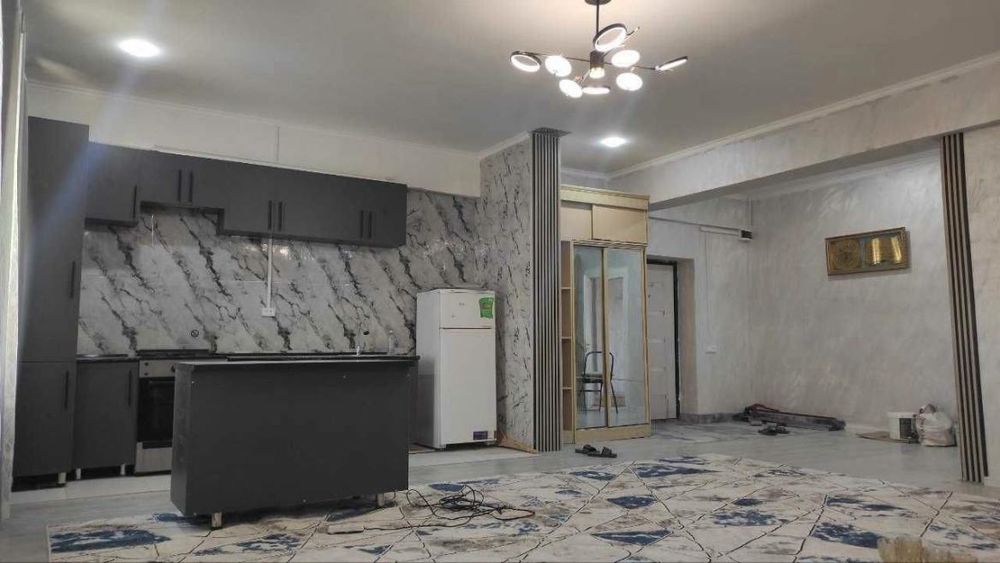 Квартира аренда Янгихайот сергили