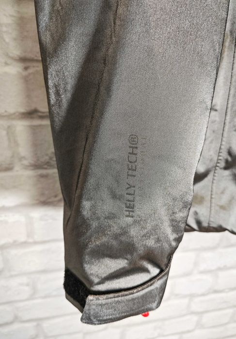 Helly Hansen Hybrid  Proffesional Recco Дамско ски яке размер М