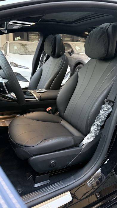 EQE 500 4Matic Mercedes Benz электромобиль в наличии сотувда тайёр