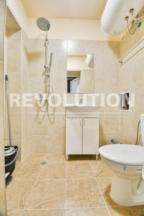 Дава се под наем Едностаен апартамент в София, Студентски град - 29 кв.м за 300 € - Снимка #3