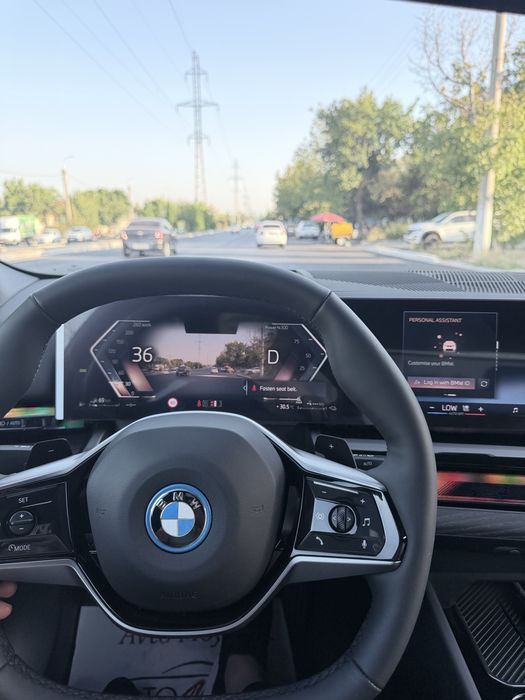Bmw 530e Gibrid 2 Litr