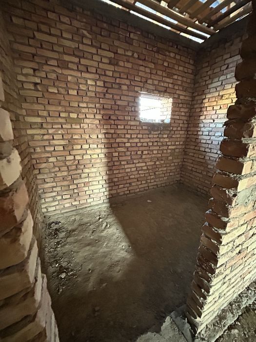 ПродаетсяДомНовыйПостройка