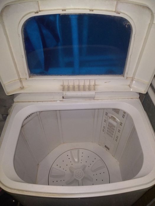 Kir moshina B/U Xolati yaxshi