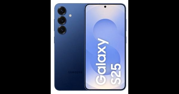 Galaxy s25 256gb