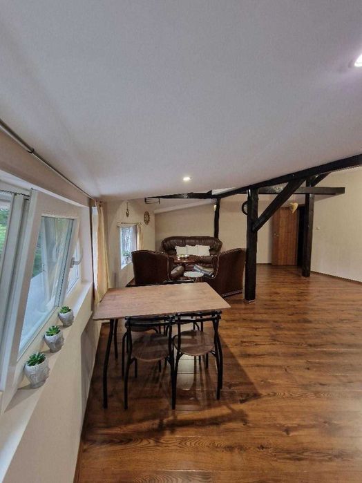 Дава се под наем Тристаен апартамент в Пловдив, Център - 100 кв.м за 498.27 € - Снимка #1
