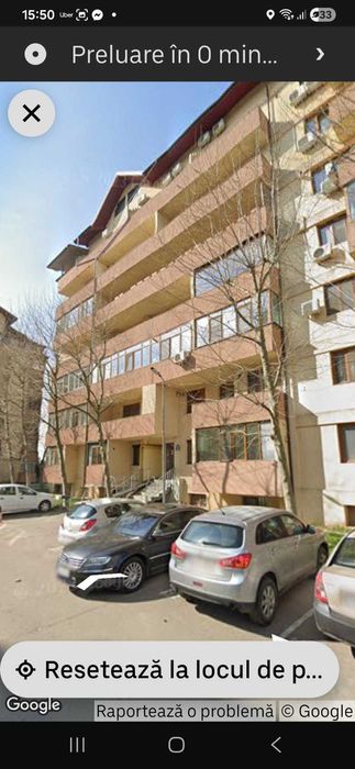 Vand Apartament 2 camere in Cartierul Latin