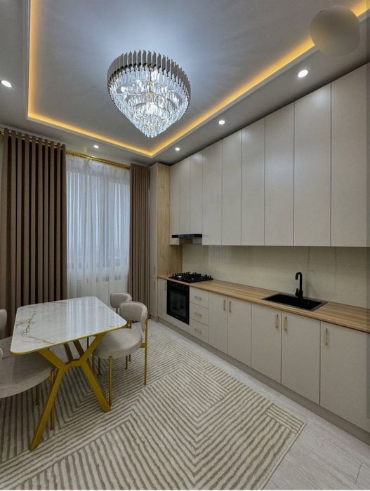 Продам Новостройка чил мукумий хамза метро 1 дакика