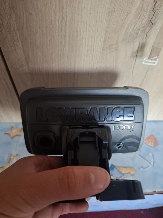 Продавам сонар  LOWRANCE