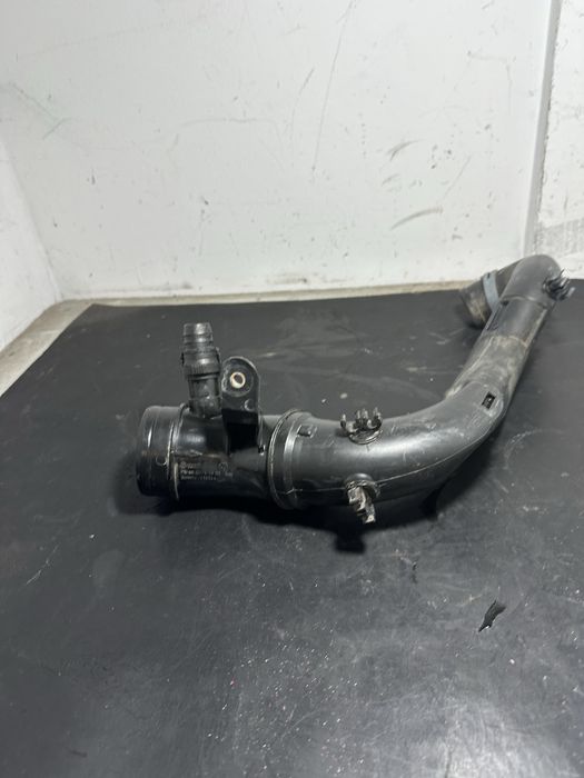 Furtun intercooler Volkswagen Vw Golf 4 1.9 TDI ALH AXR ASV 1J0129654S