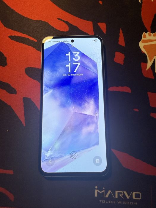 Telefon Samsung A55 5G