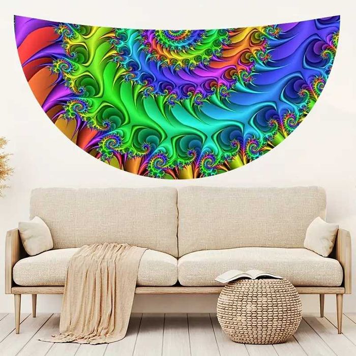 покривка за маса и не само