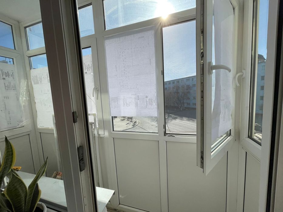 Продается 3 комнатная квартира