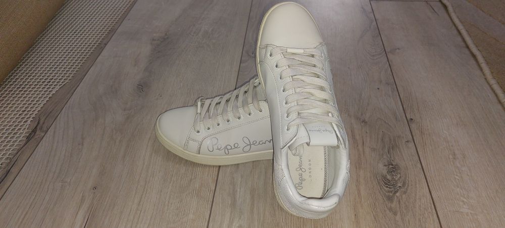 Сникърси Pepe Jeans