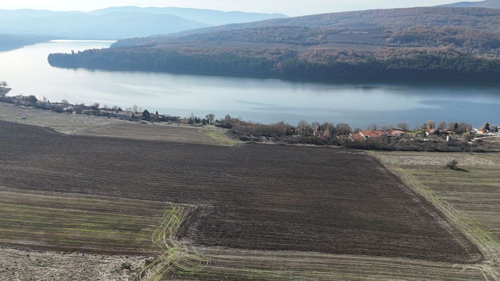 Продава се Парцел в с. Ковачевци, Област Перник - 18683 кв.м за 28 €/кв.м - Снимка #4