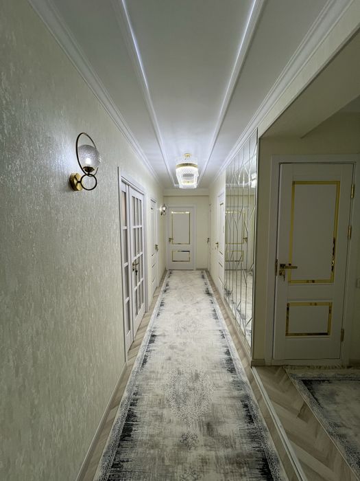 Продается квартира на против Nest One