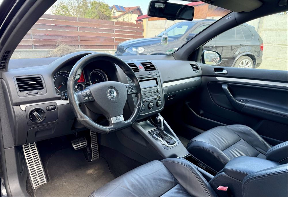 Golf 5 GTI | DSG | Xenon