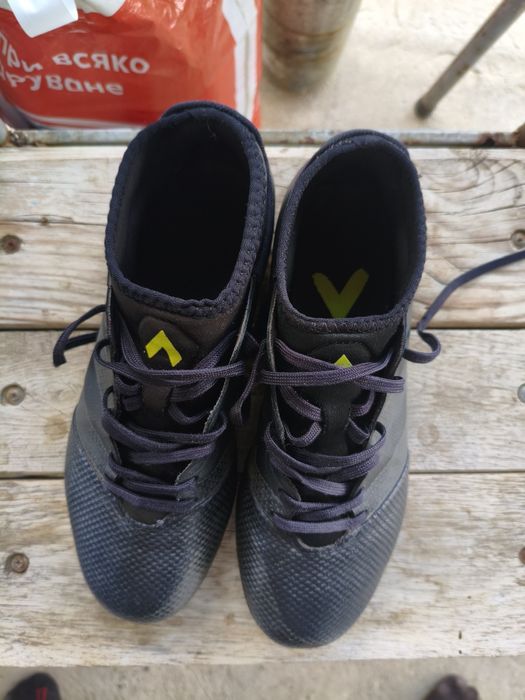 Бутонки Adidas размер 40