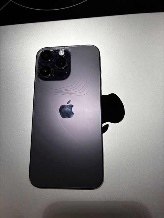 Apple iPhone 14 Pro Max 128 GB