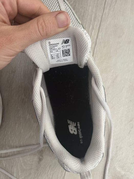 new balance 530 оригинални