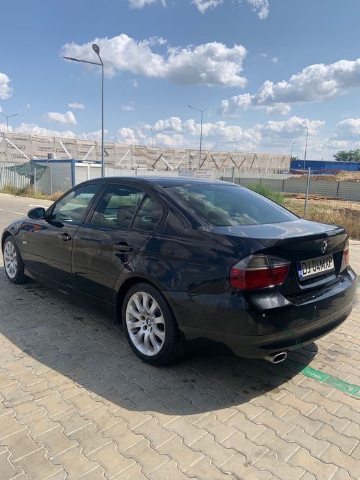 Vand bmw seria 3 E 90