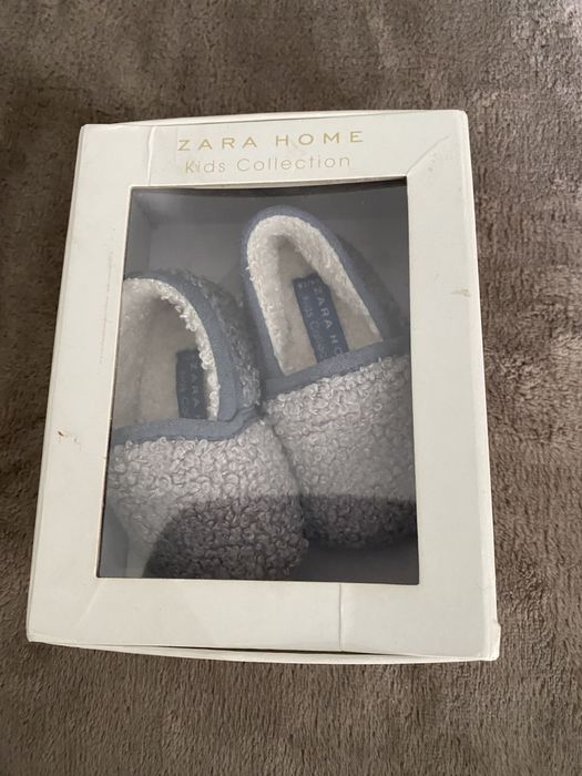 Botosi bebe zara, calzedonia si mothercare