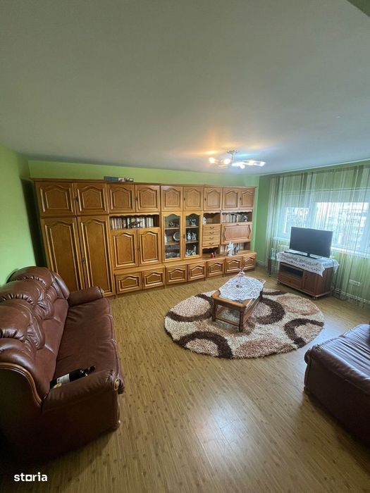 Apartament 3 camere Faleza Nord