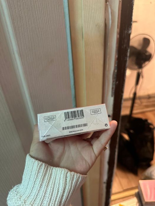 Chanel chance eau tendre