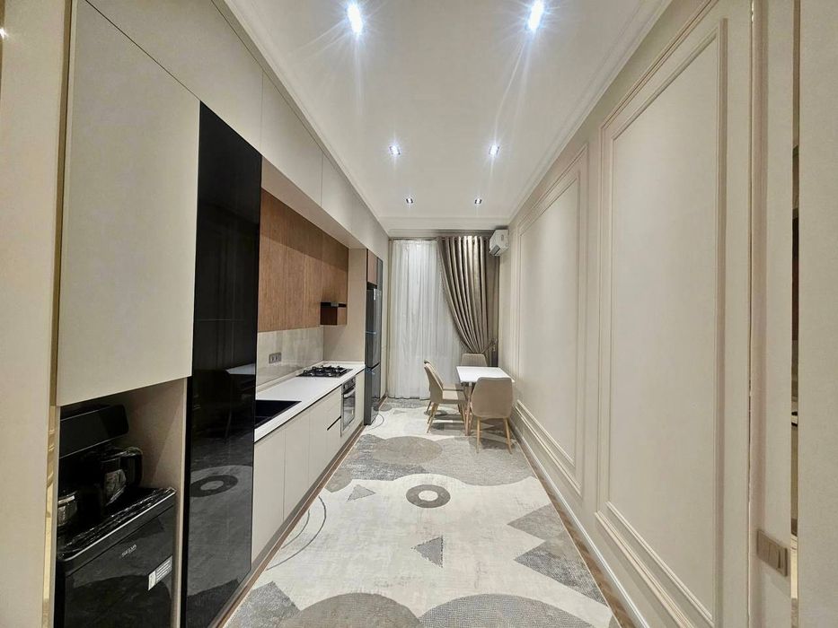 ЖК Royal House 2-х комнатная 54м2 ‼️Фрегат